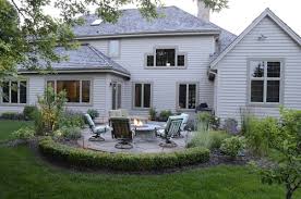 At la rosa, we are inspired designers, meticulous craftsmen and caregivers to the garden spaces that surround you. Larosa Landscape Company Inc Hardscaping Landscaping