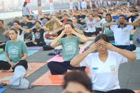 The yoga institute is certified by the ministry of ayush, government of india as. The Yoga Institute Texcial