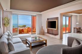 The village of loon mountain, lincoln: One Bedroom Suite In Tenerife Spain The Ritz Carlton Abama