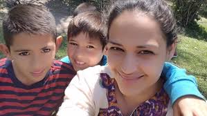 Fundraiser by Liese Greensfelder : Help Beli's family after tragic loss of  husband