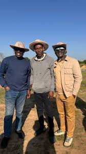 Bishop Samuel Baidoo