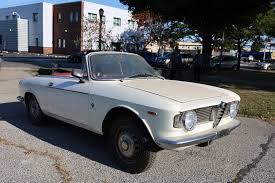 Image result for Bianco Antico 1965 Alfa-Romeo
