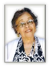 Life and Times for Alma Lois (Jackson) Lewis