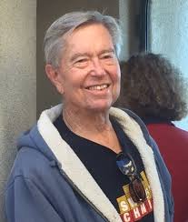 Obituary information for Richard Roy Carlson