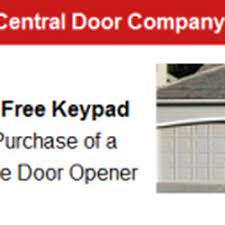 These guys were courteous, professional, and on time. Central Door 23 Photos Garage Door Services 1760 Executive Rd Winter Haven Fl Phone Number Yelp