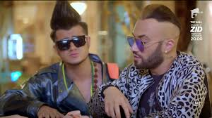 Nu vorbeşte foarte bine, nu cunoaşte regulile gramaticale. Roby Roberto È™i Malone Se CazeazÄƒ La Hotel De Lux Putem PlÄƒti Camera Din Fonduri Europene Youtube