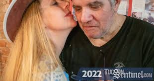 Van Christian: The story never ends