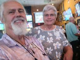 More pictures from our 55th reunion.