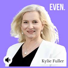 Kylie Fuller — EVEN.