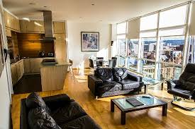 picture of glasgow loft apartments