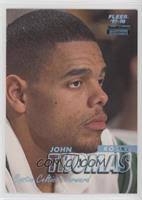 John Thomas NBA Rookie Year All Basketball Cards