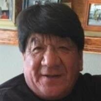 Patrick Ramirez Obituary