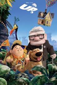 Up We Love Dug Films Dessins Animes Dessin Anime Film