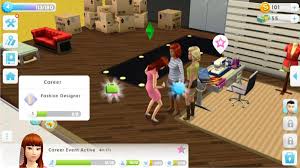 Hey, good day friends, download sims 4 mobile apk, the sims 4 apk+obb data download for android and ios devices . Cheat The Sims Mobile For Android Apk Download
