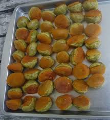 Fruits Deguises Originaux Idee Cadeaux Gourmands Mignardises De Noel Fruits Deguises Recette Mignardise Cadeaux Gourmands