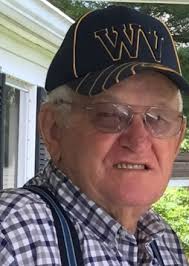 Tommy Lewis Meadows, Sr.