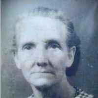 Bertha Webb (1890–1977) • FamilySearch