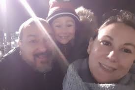 Fundraiser by Natashita Isabelle Malyon : Save our Family.