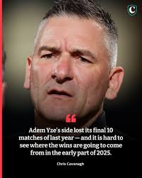 There's every chance that Richmond will set an unwanted record in coming  weeks. In their history, the Tigers' most consecutive losses stand at 15  matches across the 2004 and 2005 seasons. FULL
