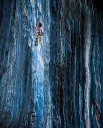 Incredible Climbing Photography By Jan Vincent Kleine Climbing Mountaineering Climbing The Incredibles
