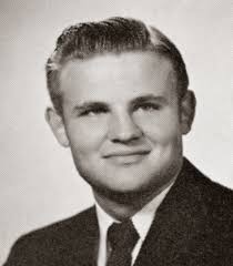 Russell Stuart Liskey (1937-2012)