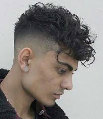 To 50+ curly haircuts and hairstyle tips for men, of course. 30 Trendy Curly Hairstyles For Men 2020 Collection Hairmanz