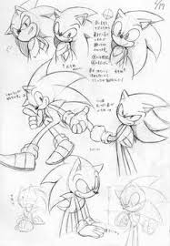 Pin By Maizie Seput On Sonic The Hedgehog Sonic The Hedgehog How To Draw Sonic Sketches