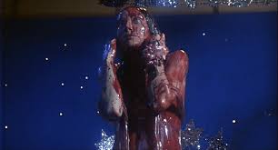 Last time, elsa ran off to a winter fortress because her uncontrollable fingertips could fast freeze anything they touched, including anna, who coaxed elsa back without leaning on any dude. 8 Of The Most Satisfying Horror Movie Endings Bloody Disgusting