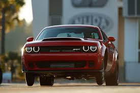 This car is bonkers, it is insane, it is the hulk and. How The Dodge Demon Runs A 9 65 Quarter Mile And A 2 3 Second 0 60
