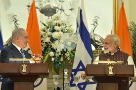 Returning to israel in 1967, mr. Official Welcome Pm Benjamin Netanyahu In President House Of India à¤­ à¤°à¤¤ à¤‡à¤œà¤° à¤¯à¤² à¤• à¤¬ à¤š 9 à¤¸à¤®à¤ à¤¤ à¤ªà¤° à¤¬à¤¨ à¤¸à¤¹à¤®à¤¤ à¤¨ à¤¤à¤¨ à¤¯ à¤¹ à¤¨ à¤•à¤¹ à¤® à¤¦ à¤• à¤° à¤¤ à¤• à¤° à¤¨ à¤¤ à¤¹ Patrika News