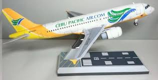 Airbus A320 Cebu Pacific Paper Model By Paper Replika More One Great Model By Indonesian Website Paper Re Paper Models Cebu Pacific Paper Airplanes