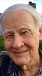 Robert Coker Obituary