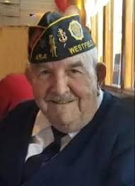 Richard Trusty Obituary (2020)