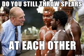 Find and save prince phillip memes | from instagram, facebook, tumblr, twitter & more. Prince Philip Priceless Meme On Imgur