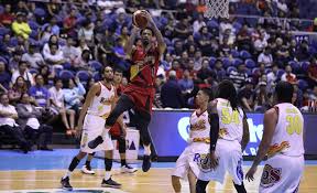 Quinn is good, and all the necessary elements are present: Smb Enter The Finals After Destroying Ros Pba Commissioner S Cup Steemit