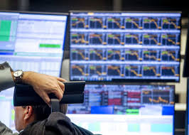 Stock investing is all about the future, you invest today with. Indian Stock Markets Might Be Back To Normal Tomorrow Hope Market Experts Business Insider India