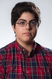 Os ex-alumnos do IES Nº1 Pablo Marino Fernández Abraldes e Antonio Adrián  González Pedrouzo premios extraordinarios de grao na Universidade de Vigo