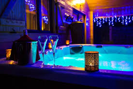 Le domaine du haut jardin logis hôtel et spa. Haut Jardin Hotel Spa Chalet Jacuzzi Private In Rehaupal Vosges 4 Stars For Your Mountain Holidays Booking
