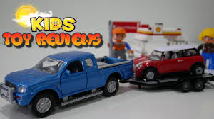 Toy Truck Kmart