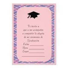 Descárgalas, imprímelas, envíalas online o encarga impresiones de alta calidad. Pin On Invitaciones Para Graduacion