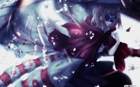 Please contact us if you want to publish a hinami tokyo ghoul. Tokyo Ghoul Re Hinami Fueguchi Hd Hintergrundbilder Herunterladen