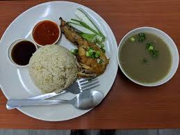 Gambar terkait dengan gambar nasi ayam penyet. Restoran Nasi Ayam Rindu Batu Caves Restaurant Bewertungen Telefonnummer Fotos Tripadvisor