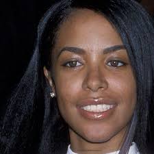 At the time, she was 15, he was 27. Aaliyah Dana Haughton Aaliyah Style Aaliyah Beauty