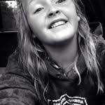 Brooke Ricker's Instagram, Twitter & Facebook