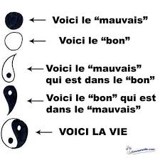 Avoir De L Equilibre Dans La Vie C Est Une Aspecte Vraiment Importante Pour Un Mode De Vie Sain Car Cela Aide Pour Avoi Quote Citation Quotes Beautiful Quotes