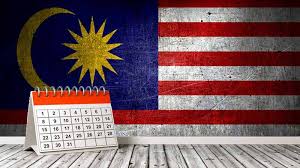 And see for each day the sunrise and sunset in september 2019 calendar. Cuti Umum Tahun 2019 Kalendar Cuti Sekolah Malaysia