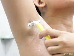 It occurs when a hair follicle curls beneath the surface of the skin. Pin On Health