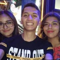 40+ "Otoniel Moreno" profiles