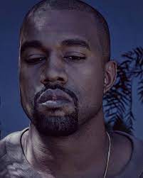 Pin By Luke Hardin On Blue Blue Electric Blue Kanye West Hero Essay Kanye