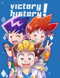 プロ漫画家慎本真(しんもとしん)が 絵が上手くなりたい人 漫画を描いてみたい人にむけて 【描き方】や【絵が上手くなる方法】 【イラストメイキング】などを紹介します。 今回は 【顔の描き方】 【輪郭の描き方】 【パーツ配置】 について主に話しております。 ▽こちらの動画も. Victory History ã‚¤ãƒ©ã‚¹ãƒˆæœ¬ é…å£ã‚«ãƒ¬ãƒ¼ Booth